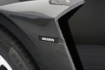 Mercedes-Benz S500 Plug-in Hybrid by Brabus 2015 года